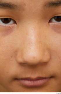 HD Face Skin Ito Makoto face nose skin pores skin…